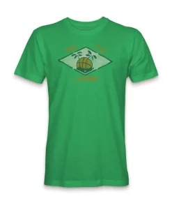 Men'S Ridiculously Soft Midweight Graphic Tee | Pacific Coast League