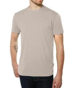 Men'S Ridiculously Soft Midweight Crew T-Shirt | Classic