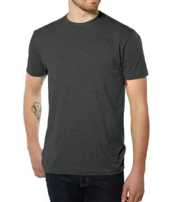 Men'S Ridiculously Soft Midweight Crew T-Shirt | Classic