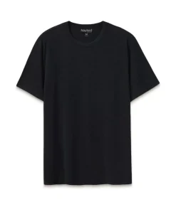 Men'S Ridiculously Soft Modal Recycled Short Sleeve T-Shirt