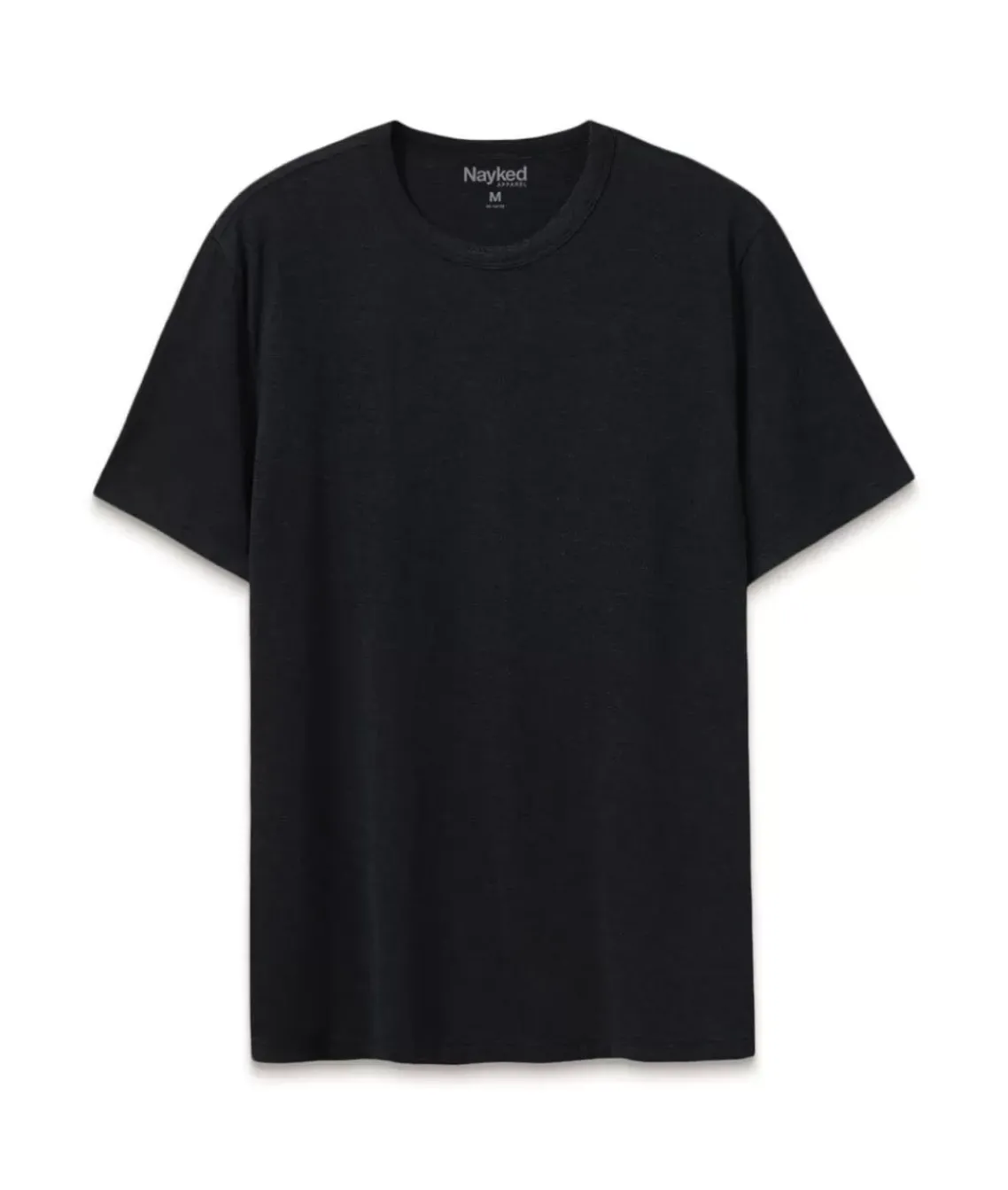 Men'S Ridiculously Soft Modal Recycled Short Sleeve T-Shirt