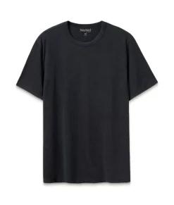 Men'S Ridiculously Soft Modal Recycled Short Sleeve T-Shirt