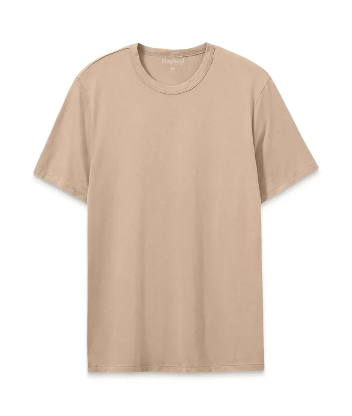 Men'S Ridiculously Soft Modal Recycled Short Sleeve T-Shirt