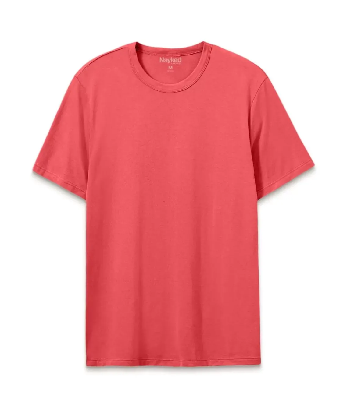Men'S Ridiculously Soft Modal Recycled Short Sleeve T-Shirt