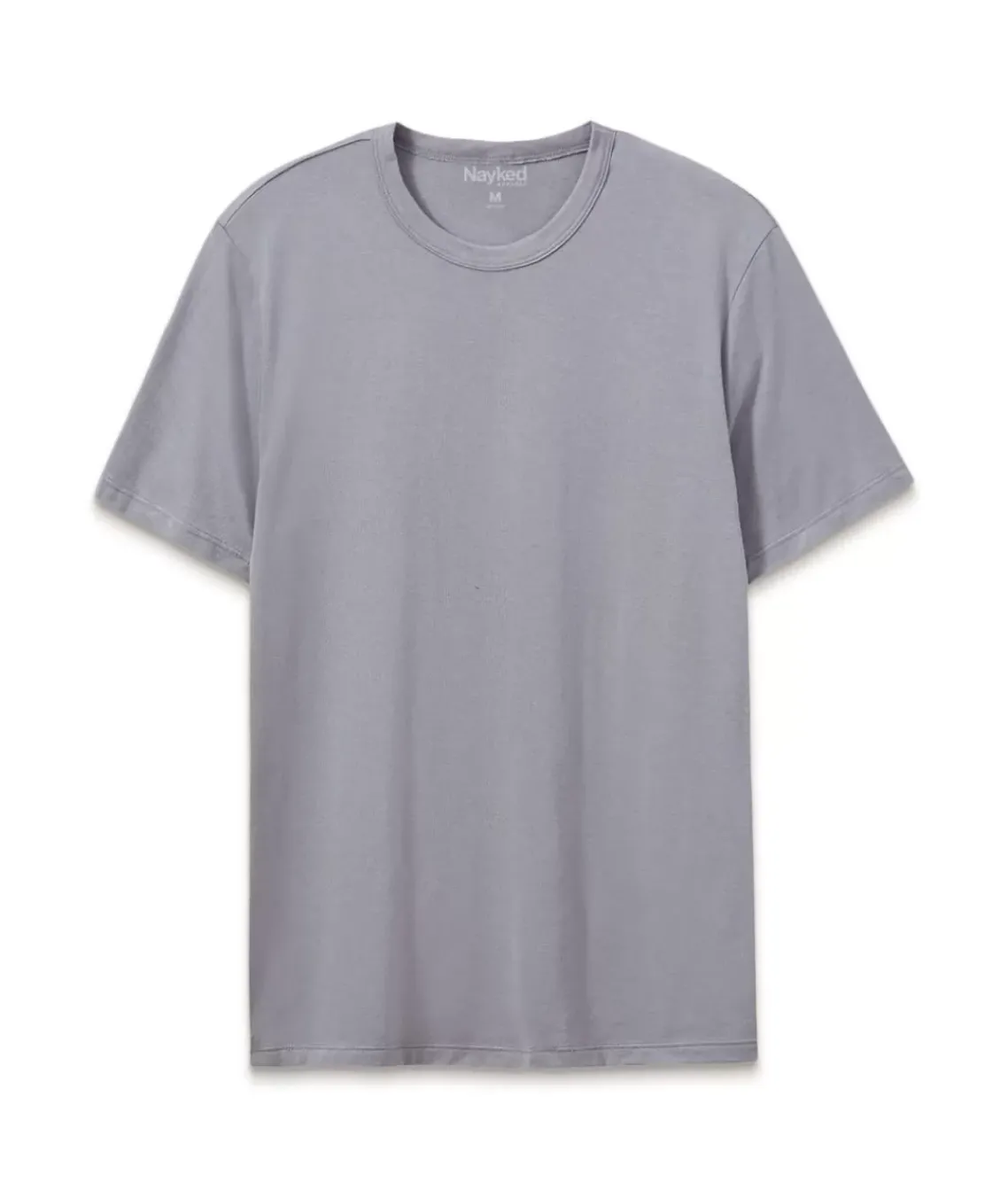 Men'S Ridiculously Soft Modal Recycled Short Sleeve T-Shirt