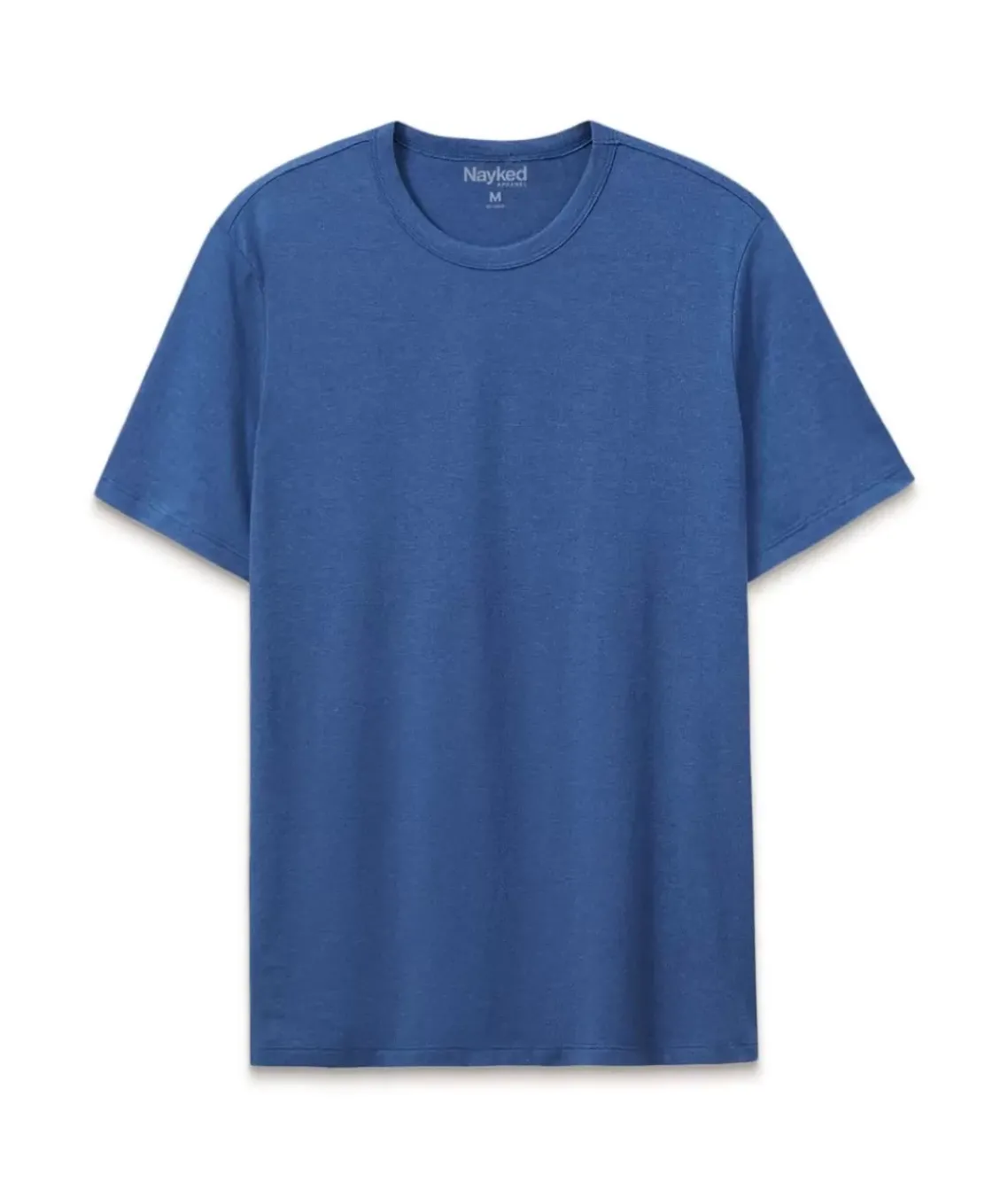 Men'S Ridiculously Soft Modal Recycled Short Sleeve T-Shirt