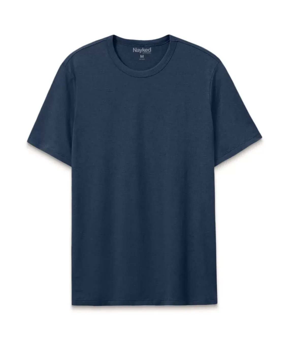 Men'S Ridiculously Soft Modal Recycled Short Sleeve T-Shirt