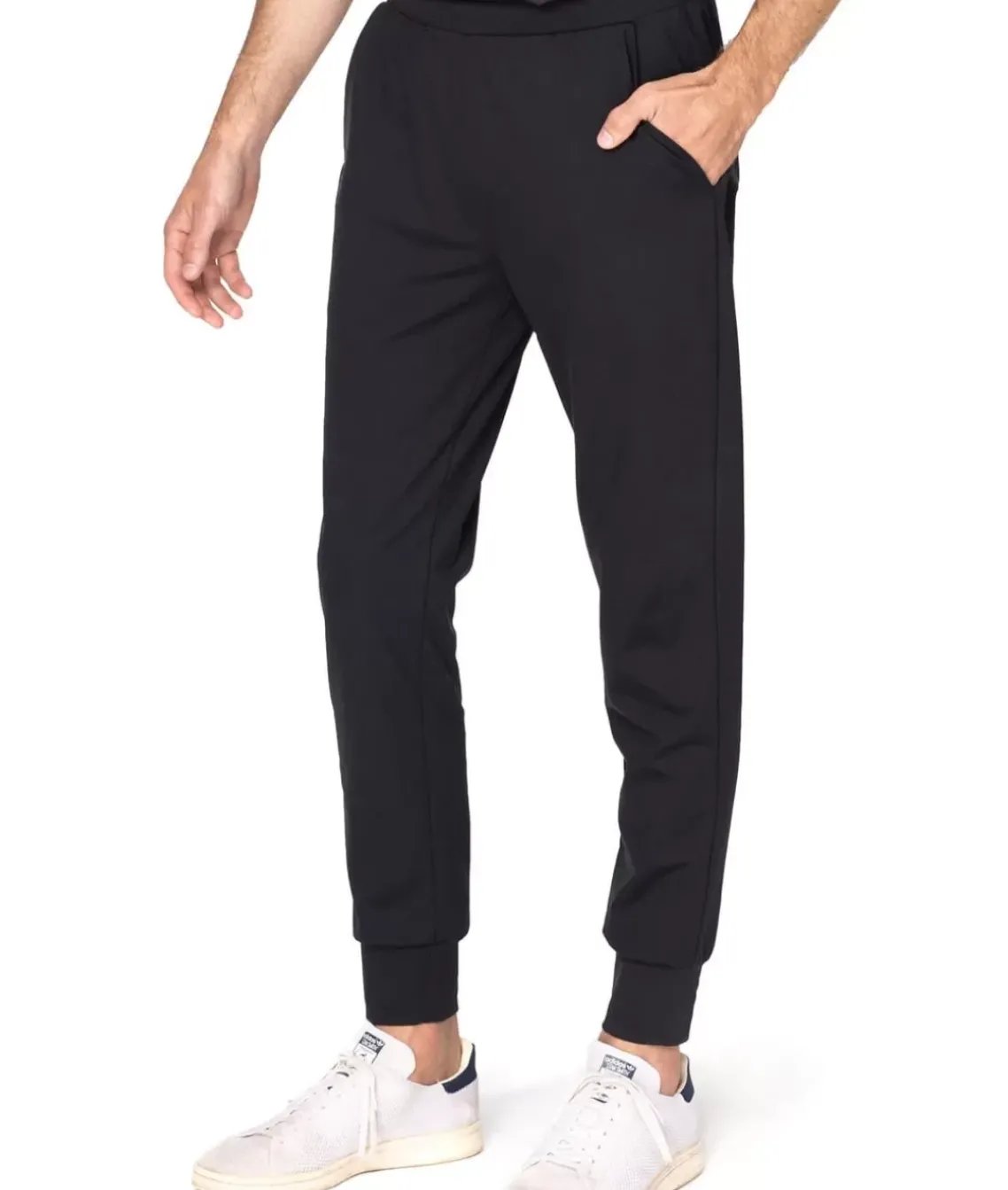 Men'S Ridiculously Soft Performance Impact Joggers