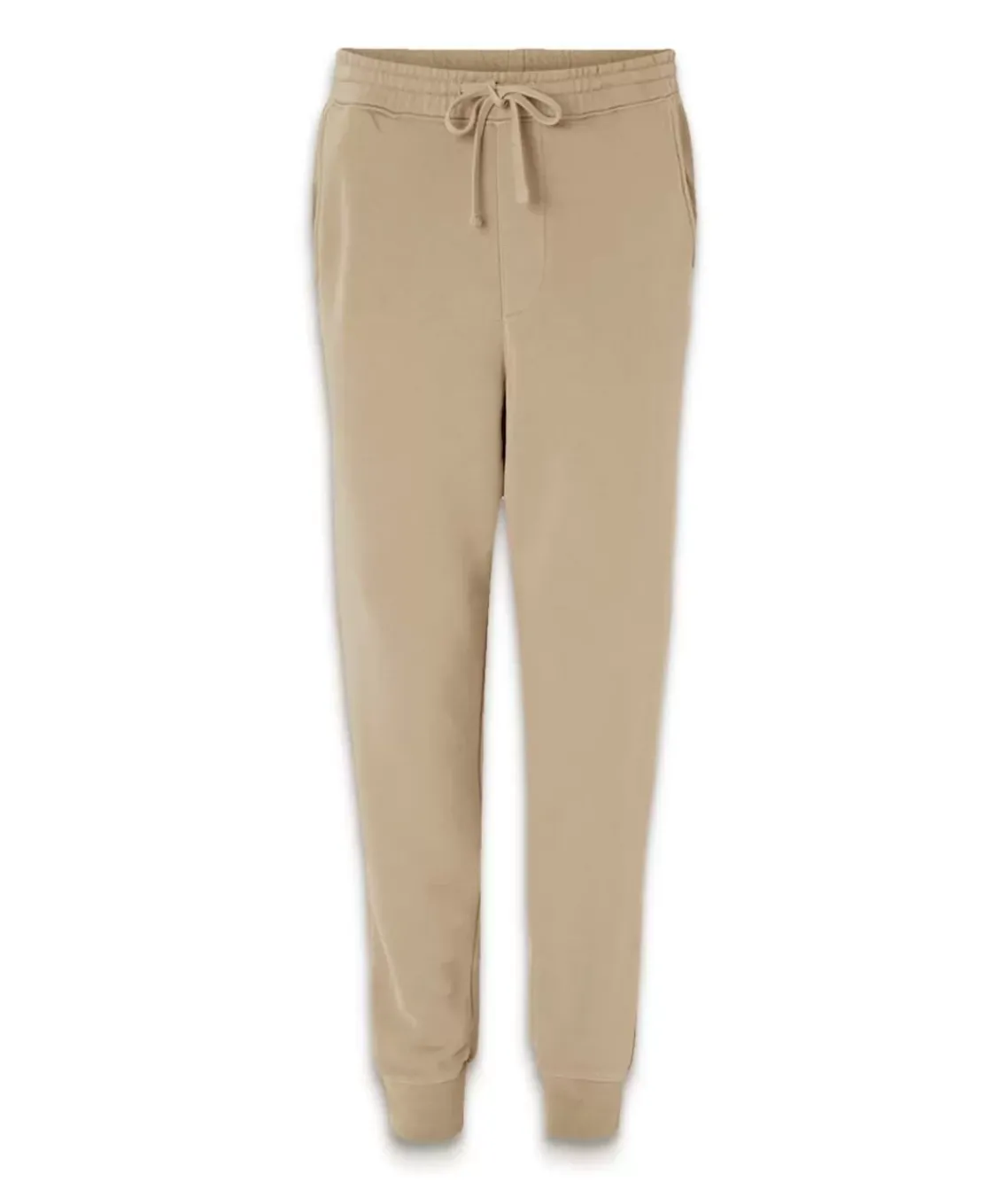 Men'S Ridiculously Soft Pigment-Dyed Joggers