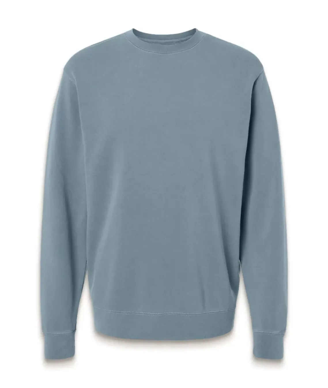 Men'S Ridiculously Soft Pigment-Dyed Sweatshirt