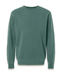 Men'S Ridiculously Soft Pigment-Dyed Sweatshirt