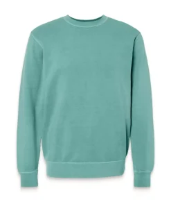 Men'S Ridiculously Soft Pigment-Dyed Sweatshirt