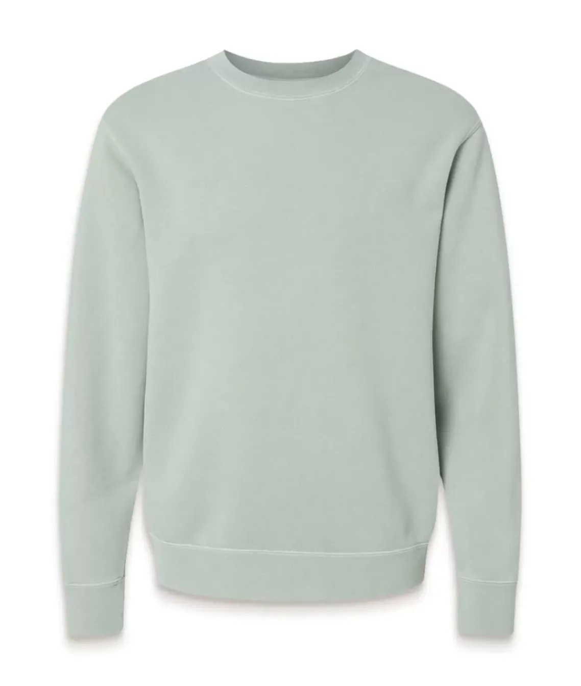Men'S Ridiculously Soft Pigment-Dyed Sweatshirt