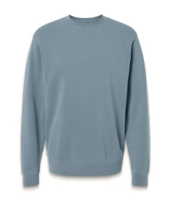 Men'S Ridiculously Soft Pigment-Dyed Sweatshirt
