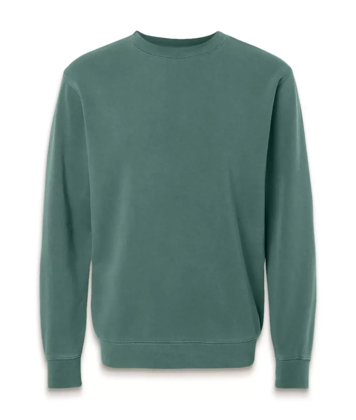Men'S Ridiculously Soft Pigment-Dyed Sweatshirt