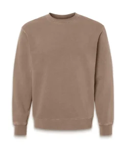 Men'S Ridiculously Soft Pigment-Dyed Sweatshirt