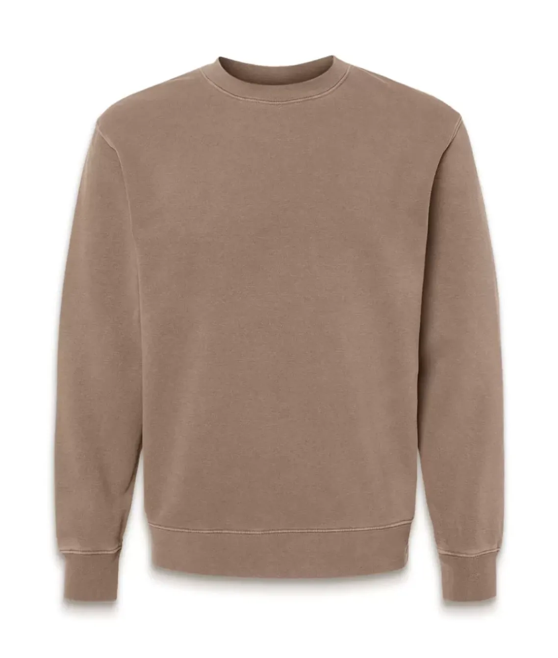 Men'S Ridiculously Soft Pigment-Dyed Sweatshirt