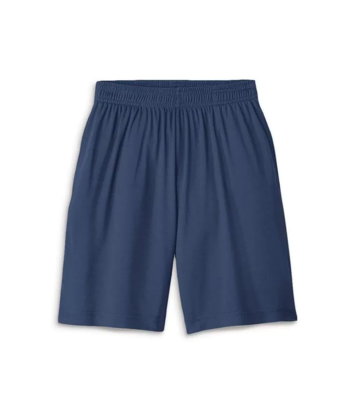 Men'S Ridiculously Soft Pocketed Performance Shorts