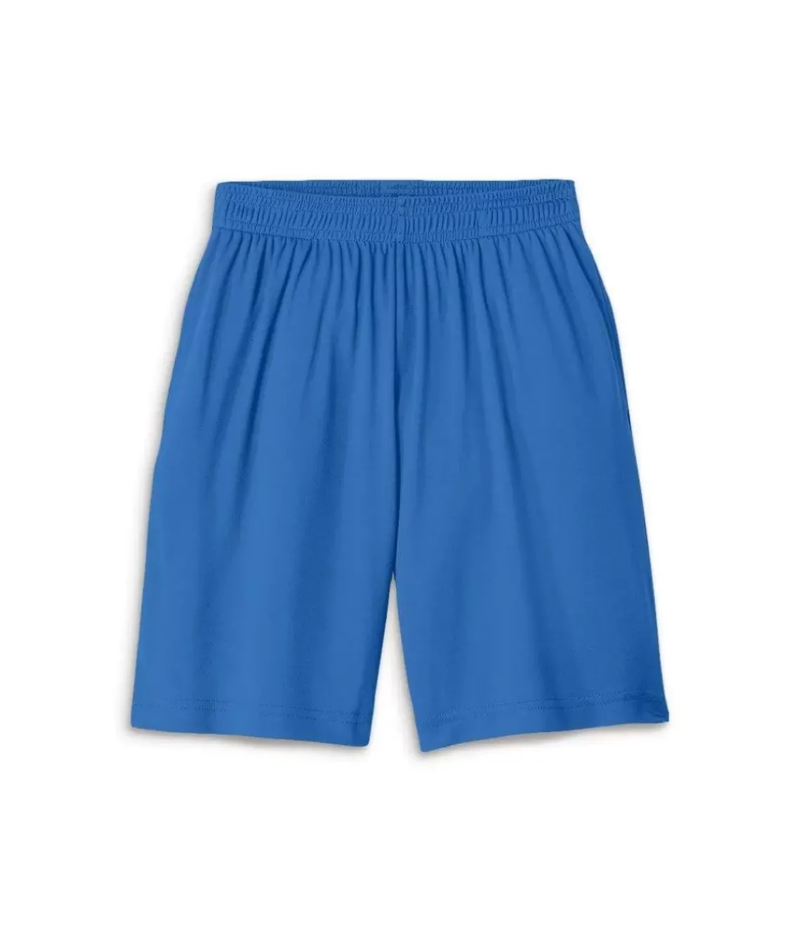 Men'S Ridiculously Soft Pocketed Performance Shorts