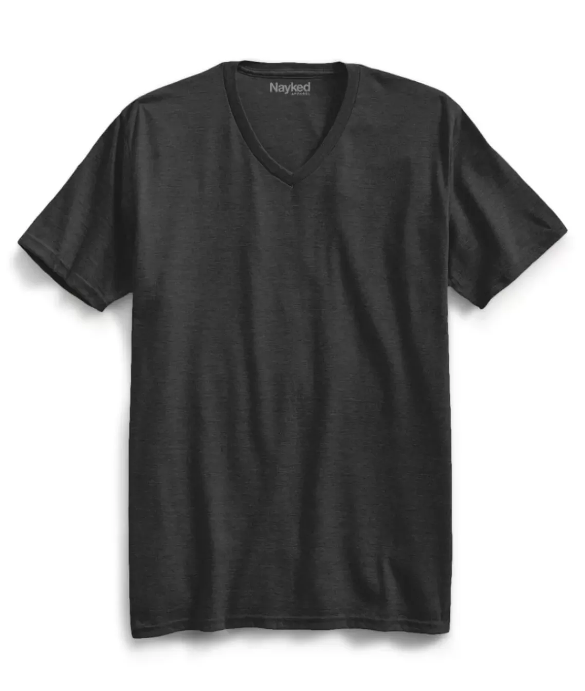 Men'S Ridiculously Soft Recycled Lightweight V-Neck T-Shirt