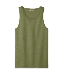 Men'S Ridiculously Soft Recycled Lightweight Tank