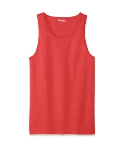 Men'S Ridiculously Soft Recycled Lightweight Tank