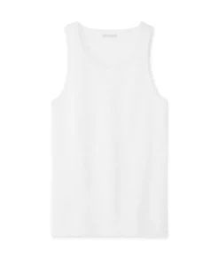 Men'S Ridiculously Soft Recycled Lightweight Tank