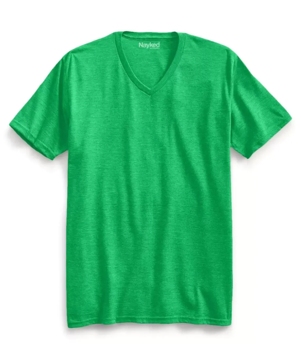 Men'S Ridiculously Soft Recycled Lightweight V-Neck T-Shirt