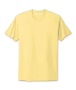 Men'S Ridiculously Soft Short Sleeve Crew Neck 100% Cotton T-Shirt | New Arrival Colors