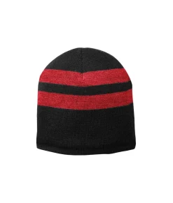 Men'S Ridiculously Soft Striped Beanie