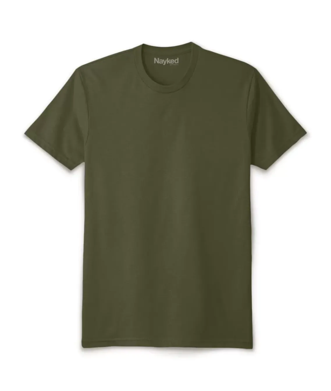 Men'S Ridiculously Soft Sueded Crew T-Shirt | New Arrival Colors