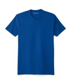 Men'S Ridiculously Soft Sueded Crew T-Shirt | New Arrival Colors