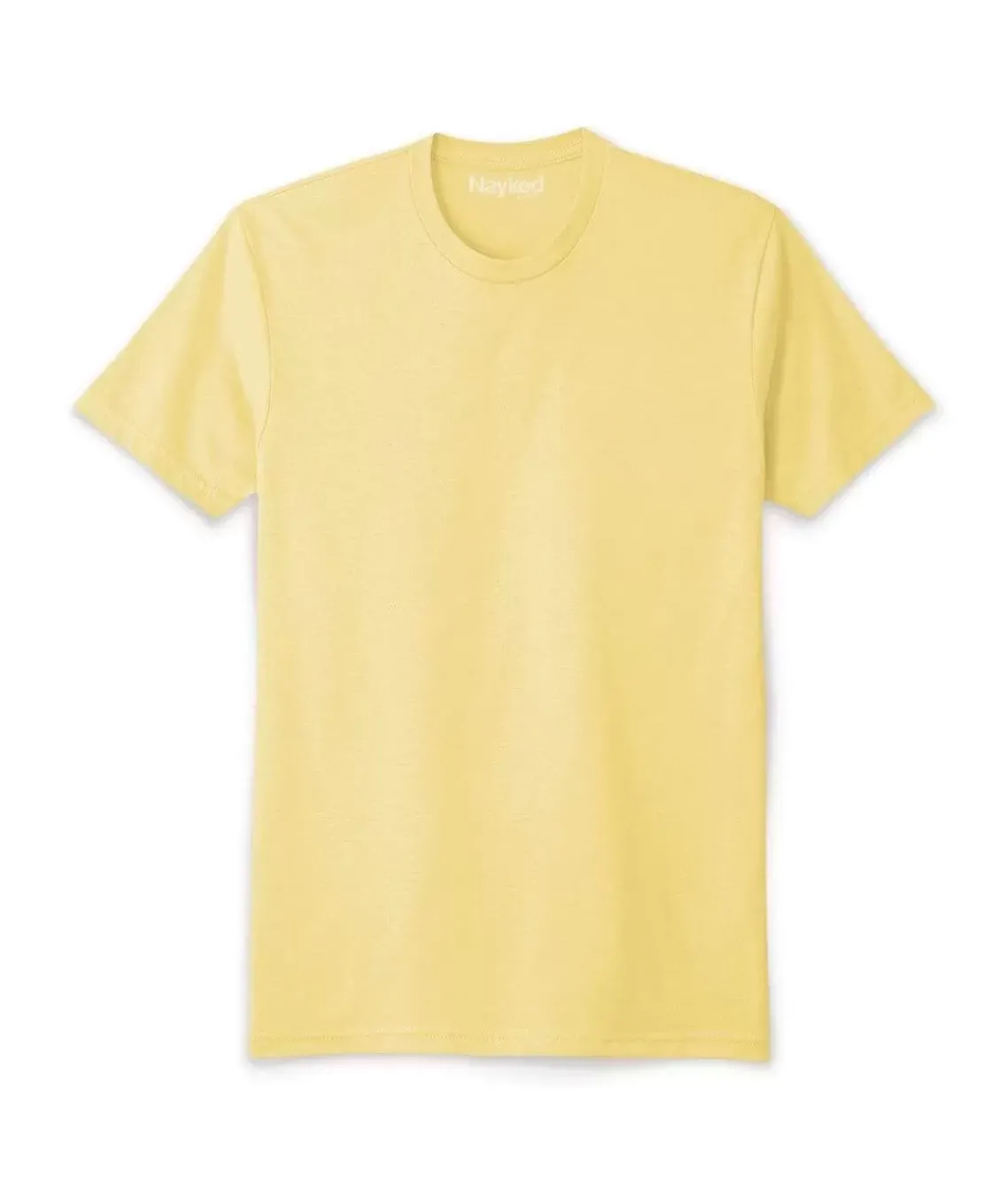 Men'S Ridiculously Soft Sueded Crew T-Shirt | New Arrival Colors