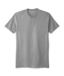Men'S Ridiculously Soft Sueded Crew T-Shirt | New Arrival Colors