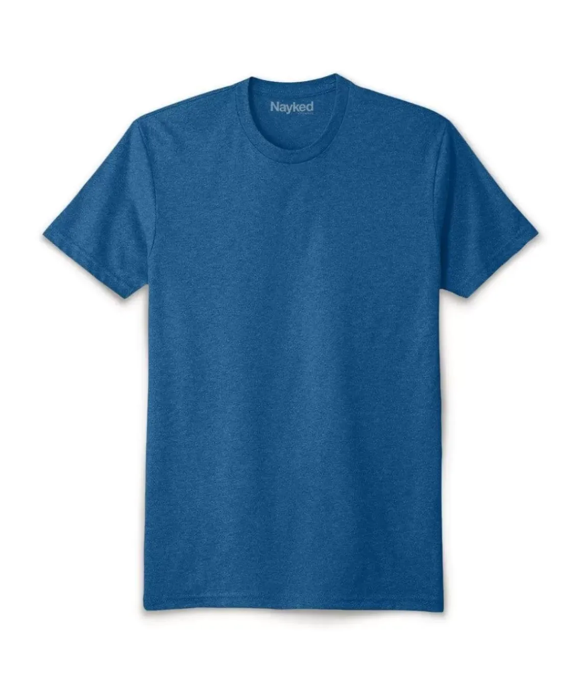 Men'S Ridiculously Soft Sueded Crew T-Shirt | New Arrival Colors