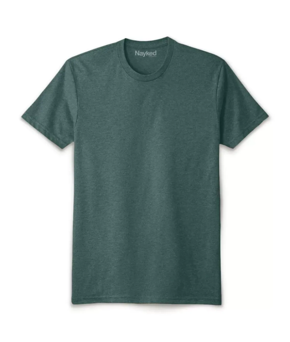 Men'S Ridiculously Soft Sueded Crew T-Shirt | New Arrival Colors