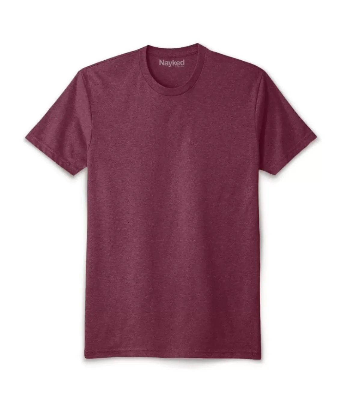Men'S Ridiculously Soft Sueded Crew T-Shirt | New Arrival Colors