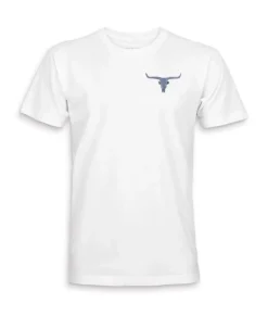 Men'S Ridiculously Soft Sueded Graphic Tee | Texas Coast
