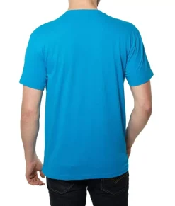 Men'S Ridiculously Soft Sueded Crew T-Shirt | New Arrival Colors