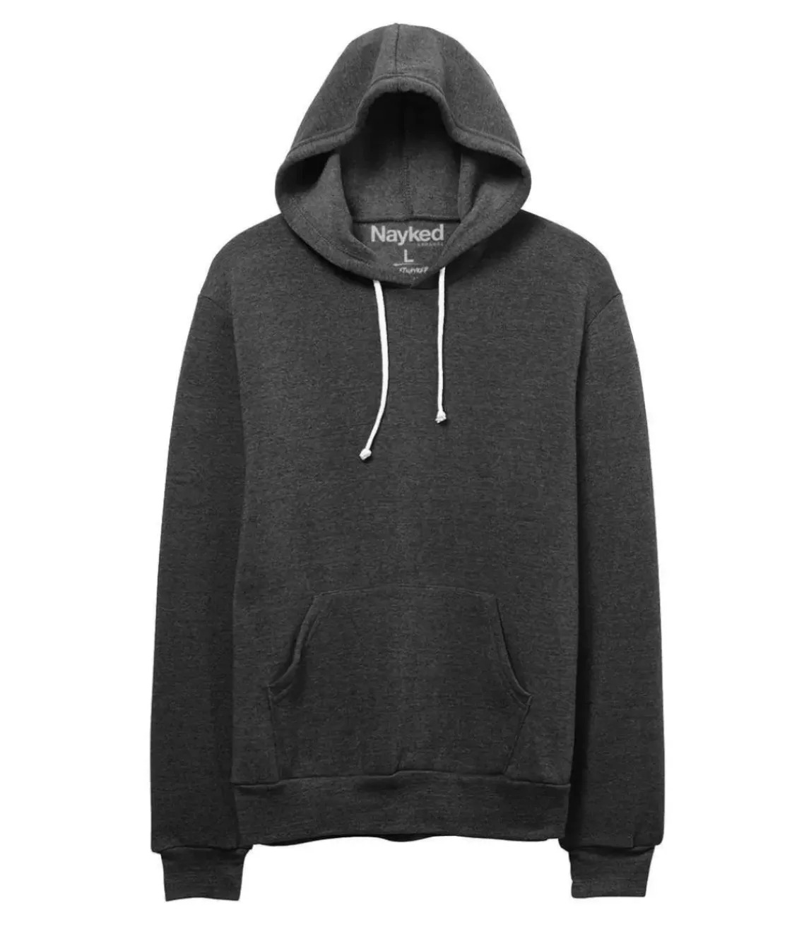 Men'S Ridiculously Soft Vintage Recycled Fleece Hoodie