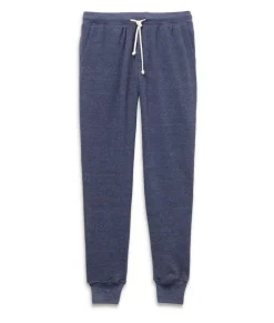 Men'S Ridiculously Soft Vintage Recycled Softest Fleece Joggers