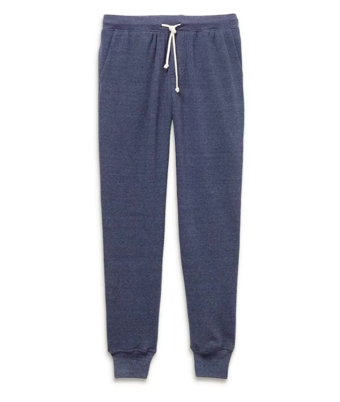 Men'S Ridiculously Soft Vintage Recycled Softest Fleece Joggers