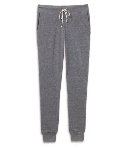 Men'S Ridiculously Soft Vintage Recycled Softest Fleece Joggers