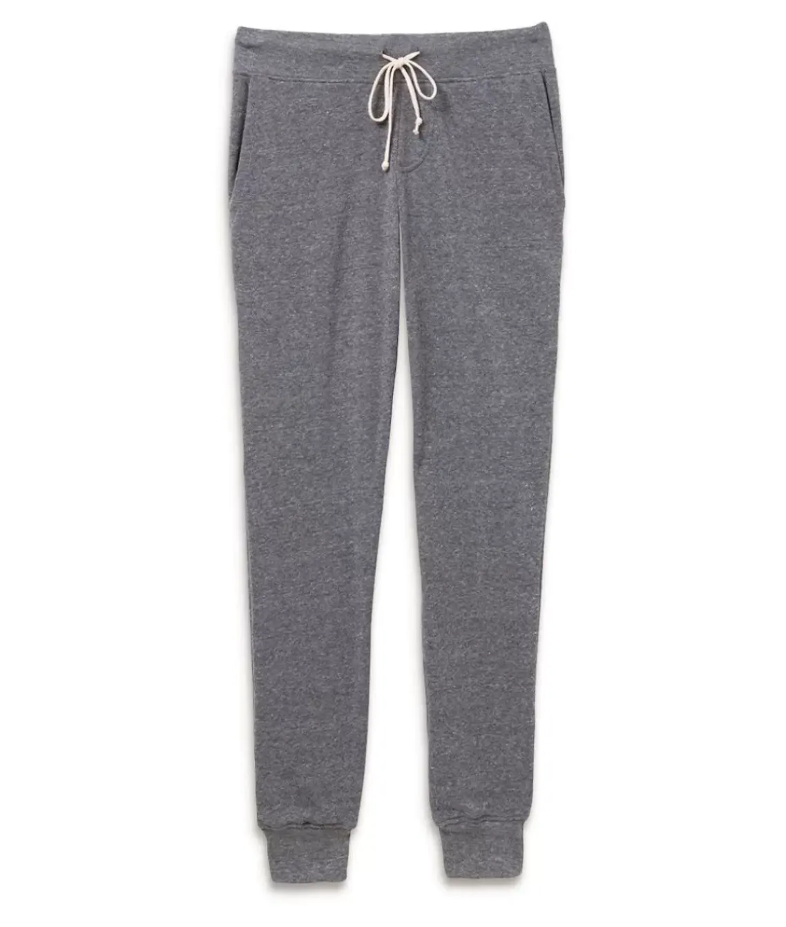Men'S Ridiculously Soft Vintage Recycled Softest Fleece Joggers