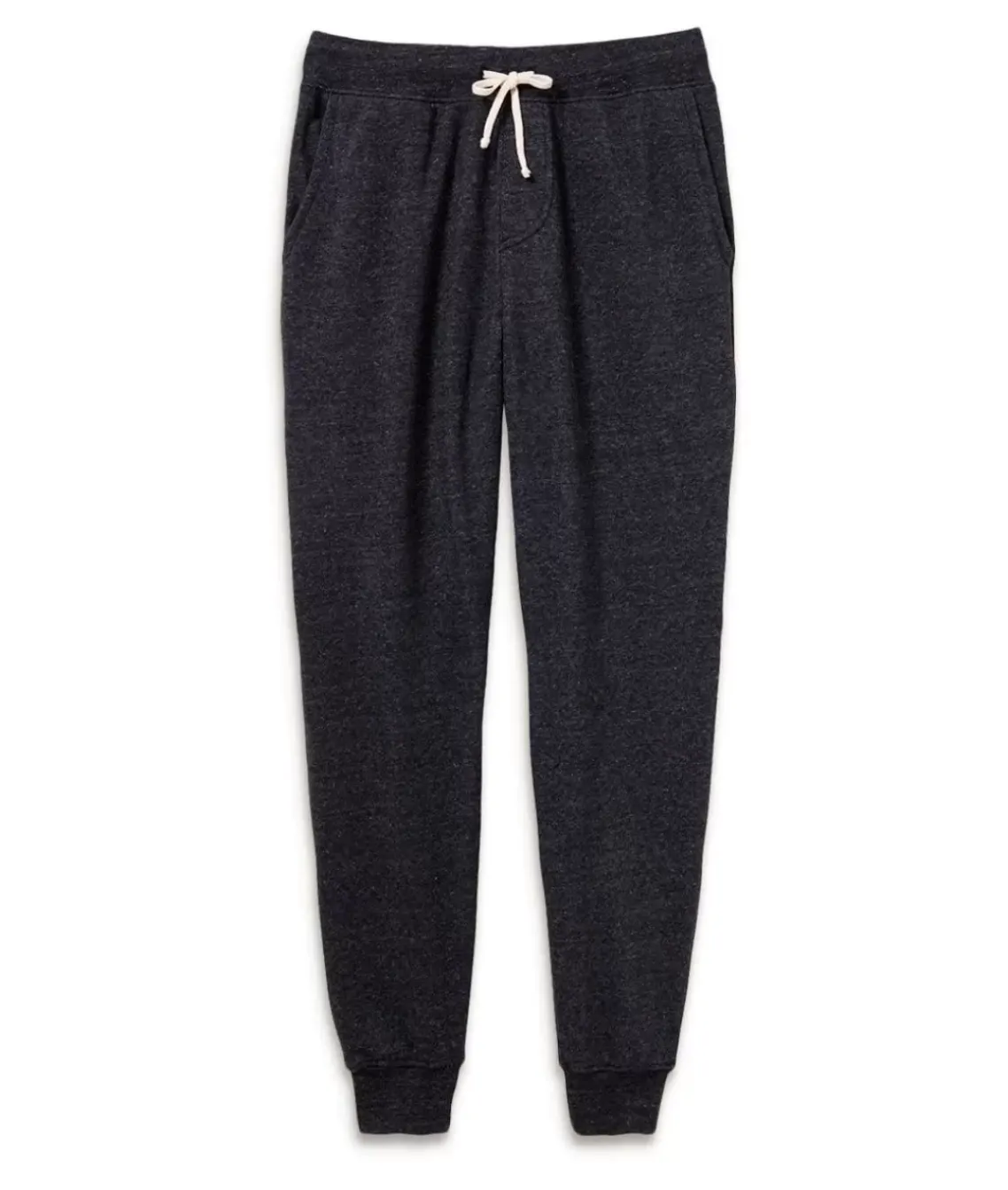Men'S Ridiculously Soft Vintage Recycled Softest Fleece Joggers