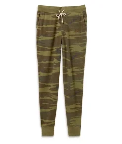 Men'S Ridiculously Soft Vintage Recycled Softest Fleece Joggers