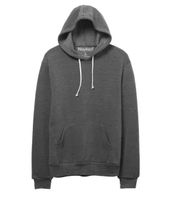 Men'S Ridiculously Soft Vintage Recycled Fleece Hoodie
