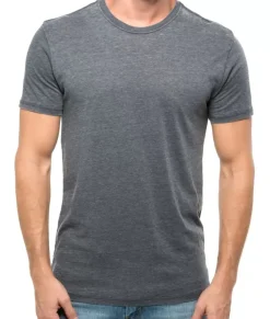 Men'S Ridiculously Soft Vintage Wash Short Sleeve T-Shirt