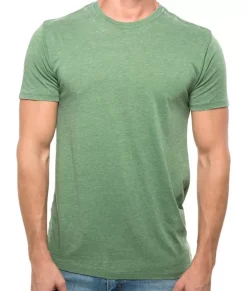 Men'S Ridiculously Soft Vintage Wash Short Sleeve T-Shirt