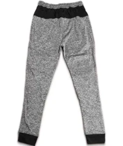 Men'S Side Panel Fleece Jogger/Discontinued